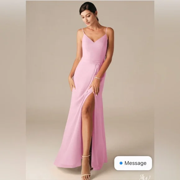 mirror palais red dress Valentina Dress in Scarlet L (PREORDER)
